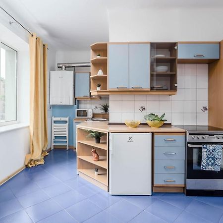 Chill Apartments Gersona وارسو المظهر الخارجي الصورة
