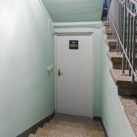 Chill Apartments Gersona وارسو المظهر الخارجي الصورة