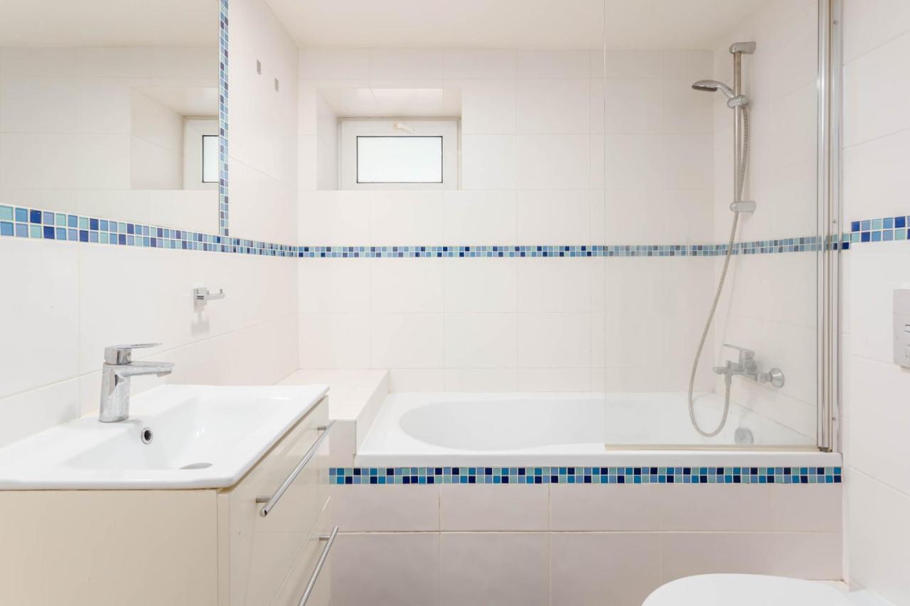 Chill Apartments Gersona وارسو المظهر الخارجي الصورة