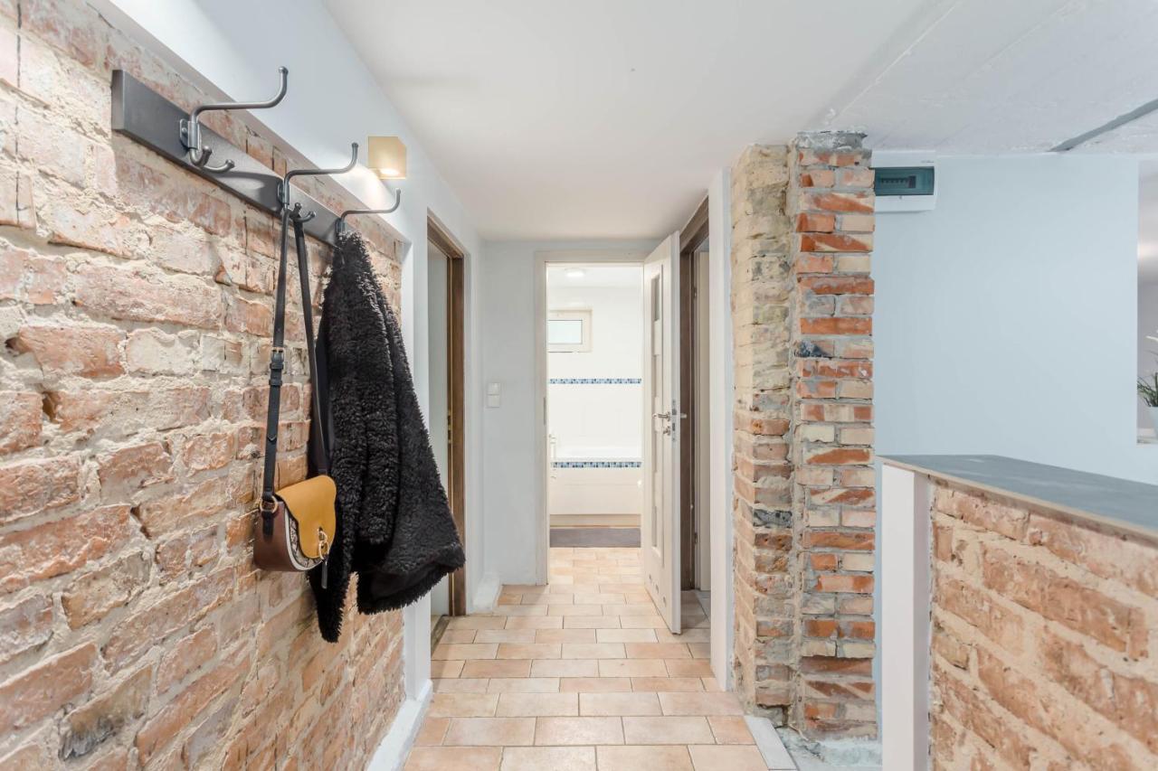Chill Apartments Gersona وارسو المظهر الخارجي الصورة